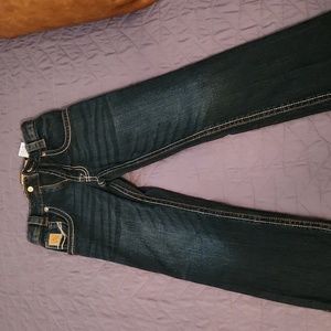Cinch Jeans